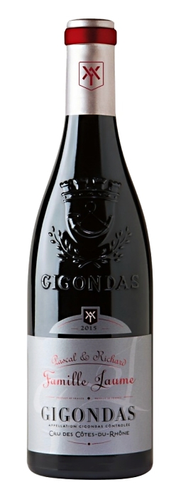 FAMILLE JAUME GIGONDAS 2021