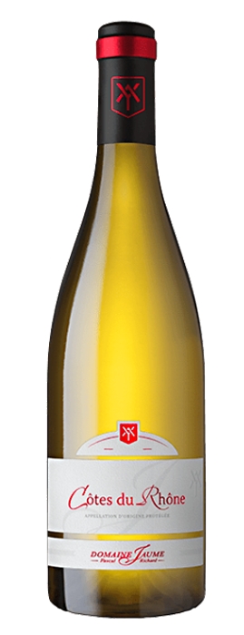 CÔTES DU RHÔNE 2022