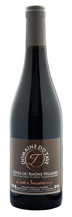 CUVÉE SENSATION
