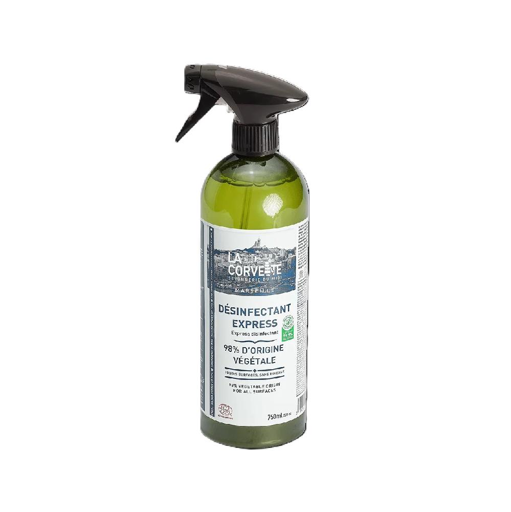 DEZINFEKČNÍ SPREJ EXPRES 750 ml - NOVINKA