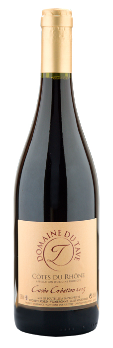 CUVÉE CRÉATION