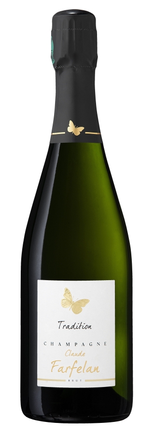 CHAMPAGNE TRADITION - NOVINKA