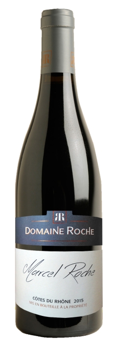 MARCEL ROCHE 2019